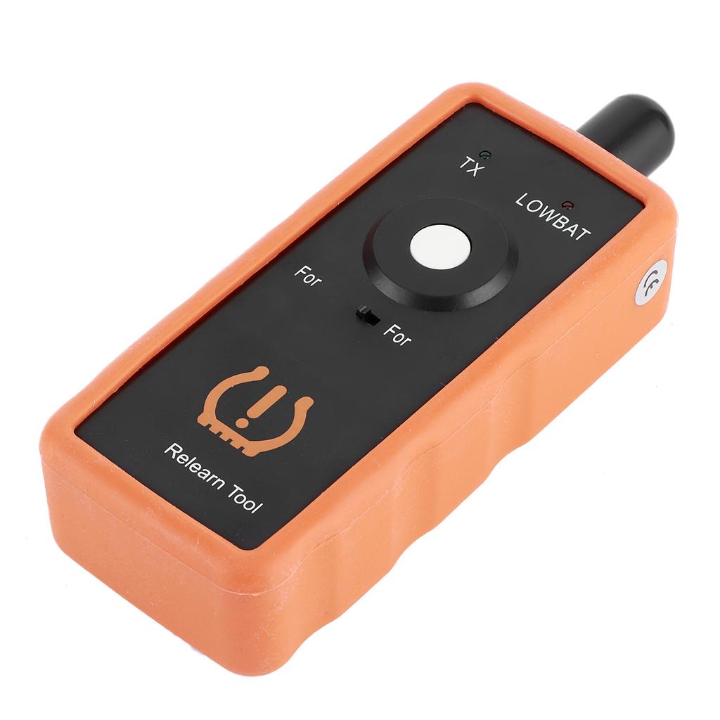 TPMS Reset Tool 50448 2 In 1 Portable Tire Pressure Monitor Activation Relearn Machine Fit for GM Series