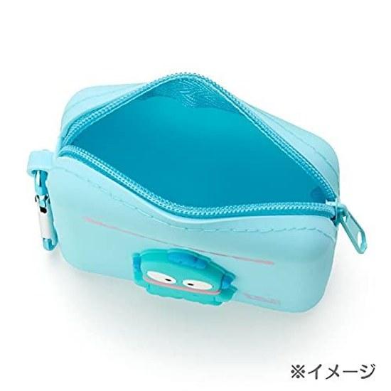 Sanrio Kuromi Silicone Mini Pouch 931306