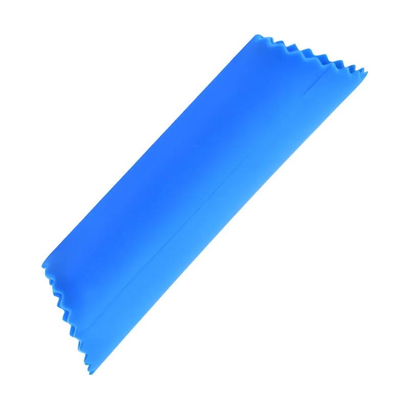 Magic Silicone Garlic Peeler Useful Kitchen Tools Color Random Non-toxic Safety Gadget Garlic Stripper Tube Peeling dropshipping