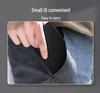 Foldable Dual-Power Voice Calculator with Handwriting Board & Custom Logo Option