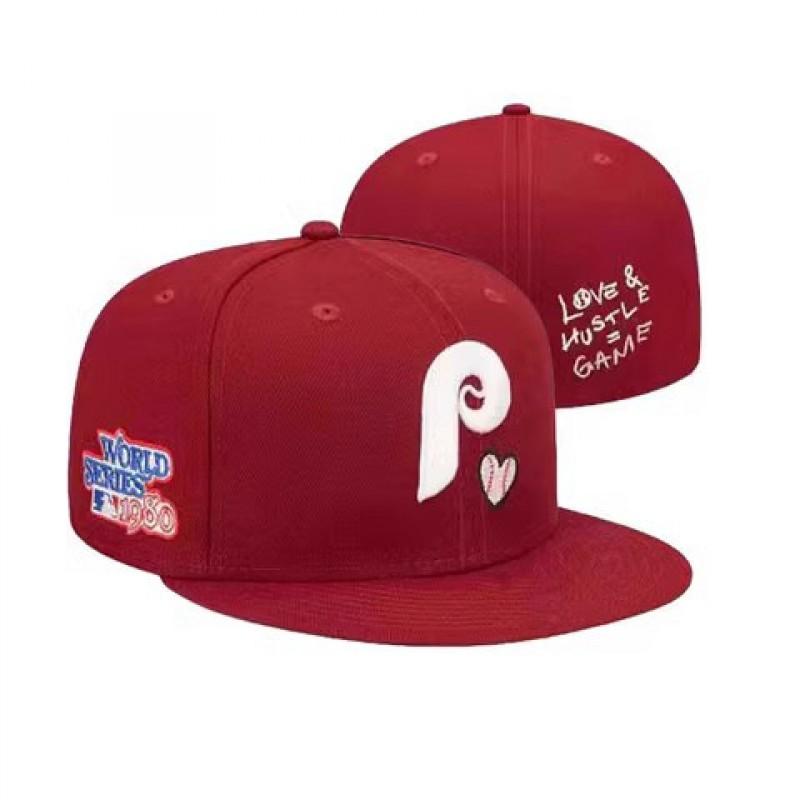 PouChangAnFo Embroidered Baseball Cap Unisex Hip Hop Flat Brim Sun Hat