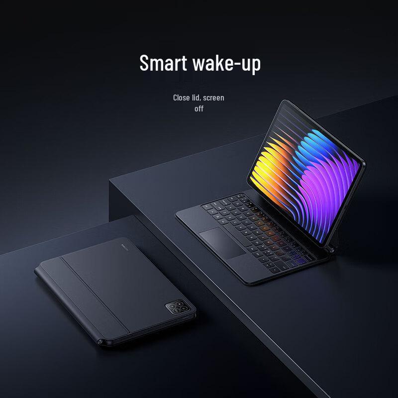 Xiaomi Pad 7 Serie Magnetische Tastatur