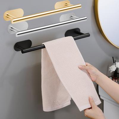 Kúpeľňa a záchod – Vešiaky na uteráky