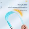 Retractable Electrostatic Dusting Duster for Household Gaps