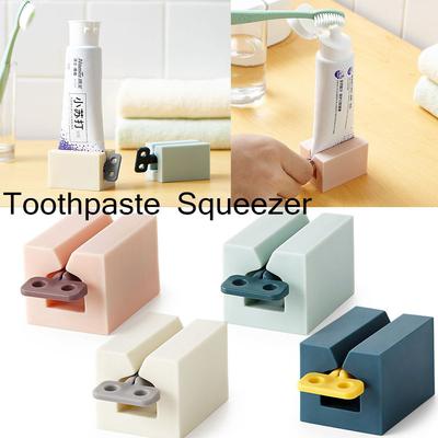 Banyo ve tuvalet – Diş macunu sıkacağı