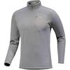 Arcteryx RHO Sweatshirts Men's Stand Collar Moderate Regular 29870-