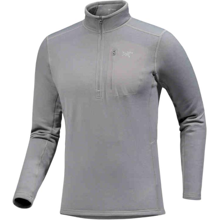 Arcteryx RHO Sweatshirts Men's Stand Collar Moderate Regular 29870-