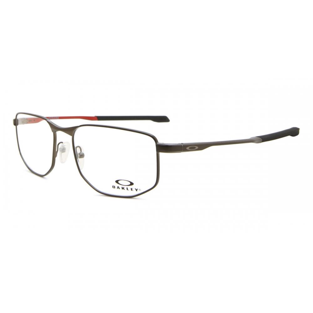 Oakley Ox3012 Addams 301202 Men Eyeglasses