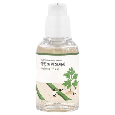 Mugwort Calming Serum, 50Ml(1.69Fl Oz)
