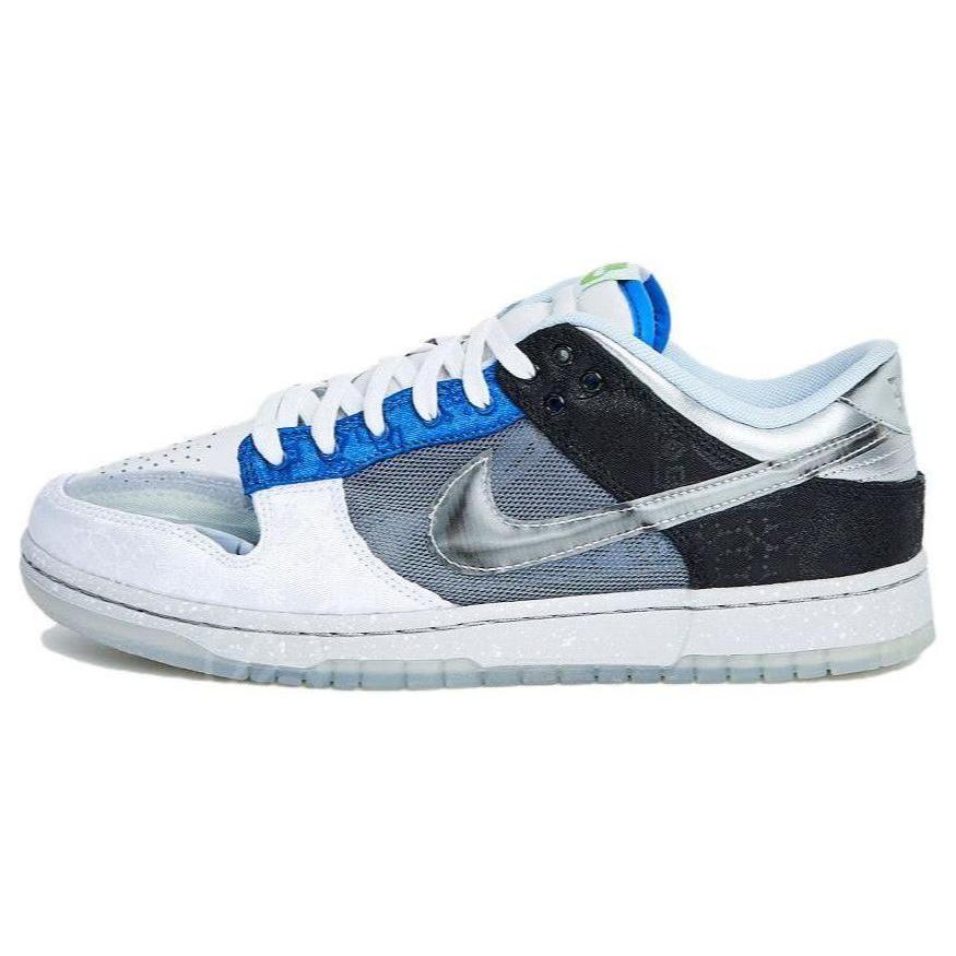 

CLOT X Nike Dunk Low SP What The Without Card FN0316-999() 37.5