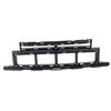 Front Bumper Lower Grille 1768852600 Shockproof Replacement for Benz CLA‑Class C117 A‑Class W176 Amg