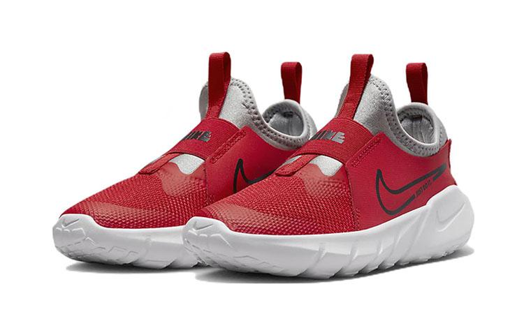 Nike Tênis de Corrida Infantil Flex Runner 2 Pré-Escolar DJ6040-607