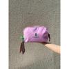 Cotopax*Alpaca Americana Dopamine4L Borsa da toilette impermeabile e portatile per donna, con design color-block e pochette per il trucco da portare a mano
