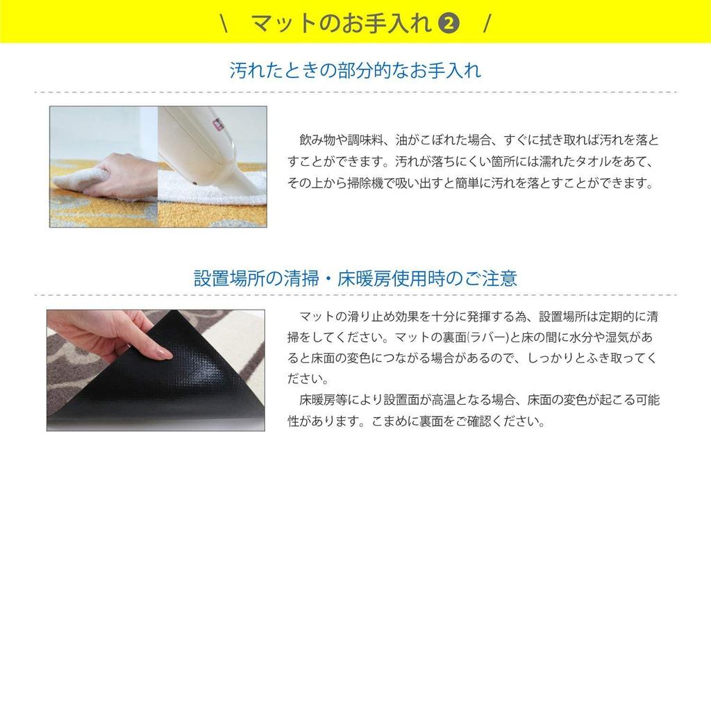 Cleantex Japan Cable Mat, 30 x 200cm, AY00005