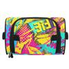Back To School Meal Bag Thickened Insulated Thermal Lunch Tote Portable Food Carrier for Students College Office and Picnic