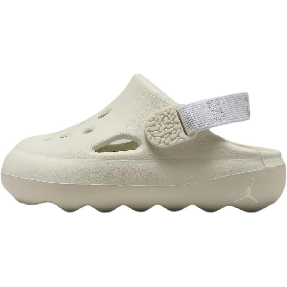 (TD) Air Jordan Hydrip  Beige White  Baby HF5983-002 EU 27