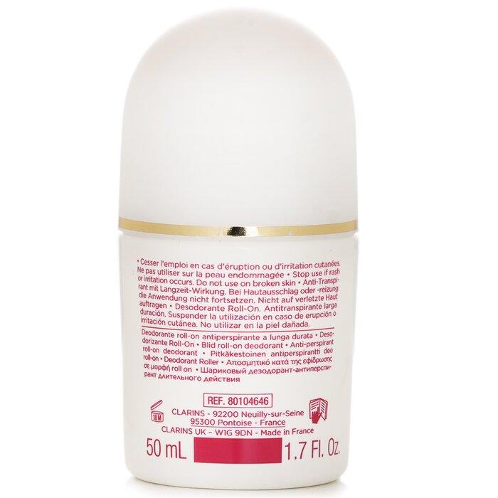 CLARINS Gentle Care Roll-On Deodorant