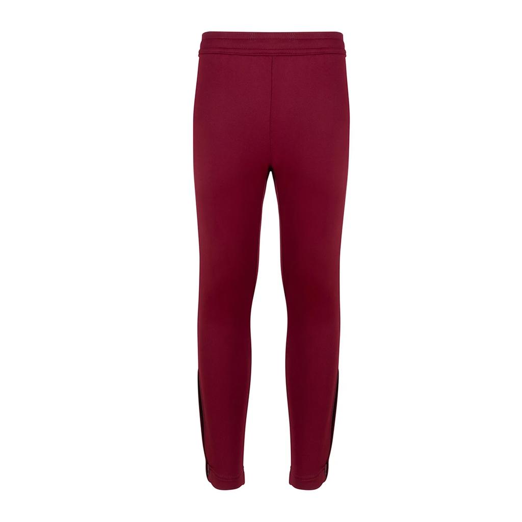 Finden & Hales Childrens/Kids Knitted Tracksuit Bottoms