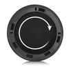 Suitable For AKG K812 PRO Headphone Replacement Soft Protein Leather / Lambskin Memory Foam Sponge Soft Earmuff With Buckle