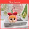 Cute Crybaby Plush Keyring With The Powerpuff Girls Design For Kids And Bag Accessories