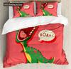 Sugar Skull Duvet Cover SetSugar Killer Calaveras Framework Day Of The Dead Vintage Gothic Design PrintSkull Bedding Set