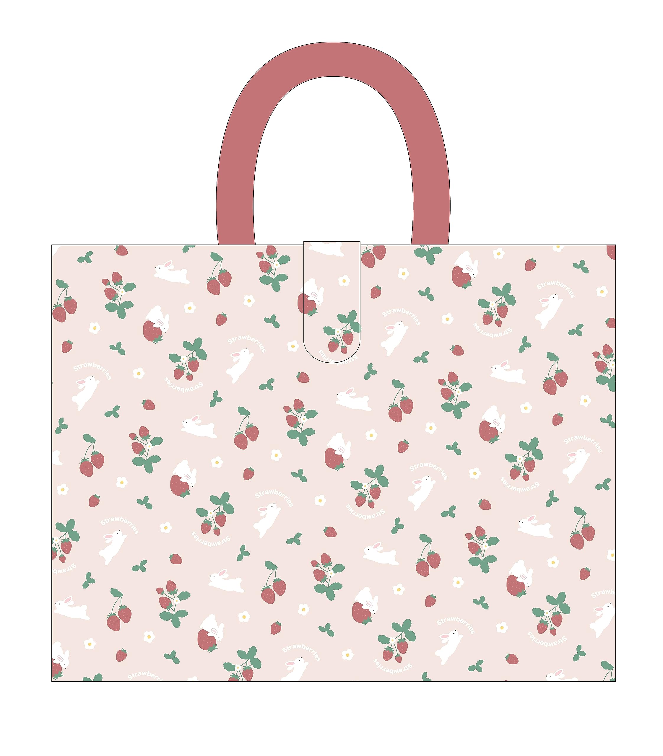 

KoohaCreate Quilt Lesson Bag [Tool Bag/Tool Bag/Gym Clothes Bag/Gym Clothes Bag/School Bag/School Bag] Original 123050