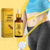 Bee Venom Slimming Body Contouring Oil Schlankmachendes Körperkonturöl zur Straffung von Haut und Kurven