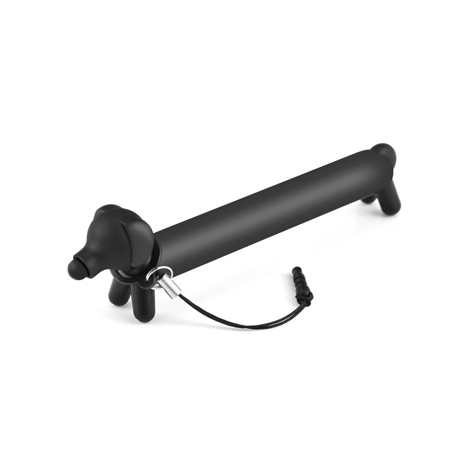 

Dog Type Replacement Capacitive Touch Screen Stylus Pen Universal for Phone Tablet (Dachshund)