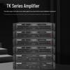 Xun Er Wei Professional Audio Power Amplifier (CN Version)