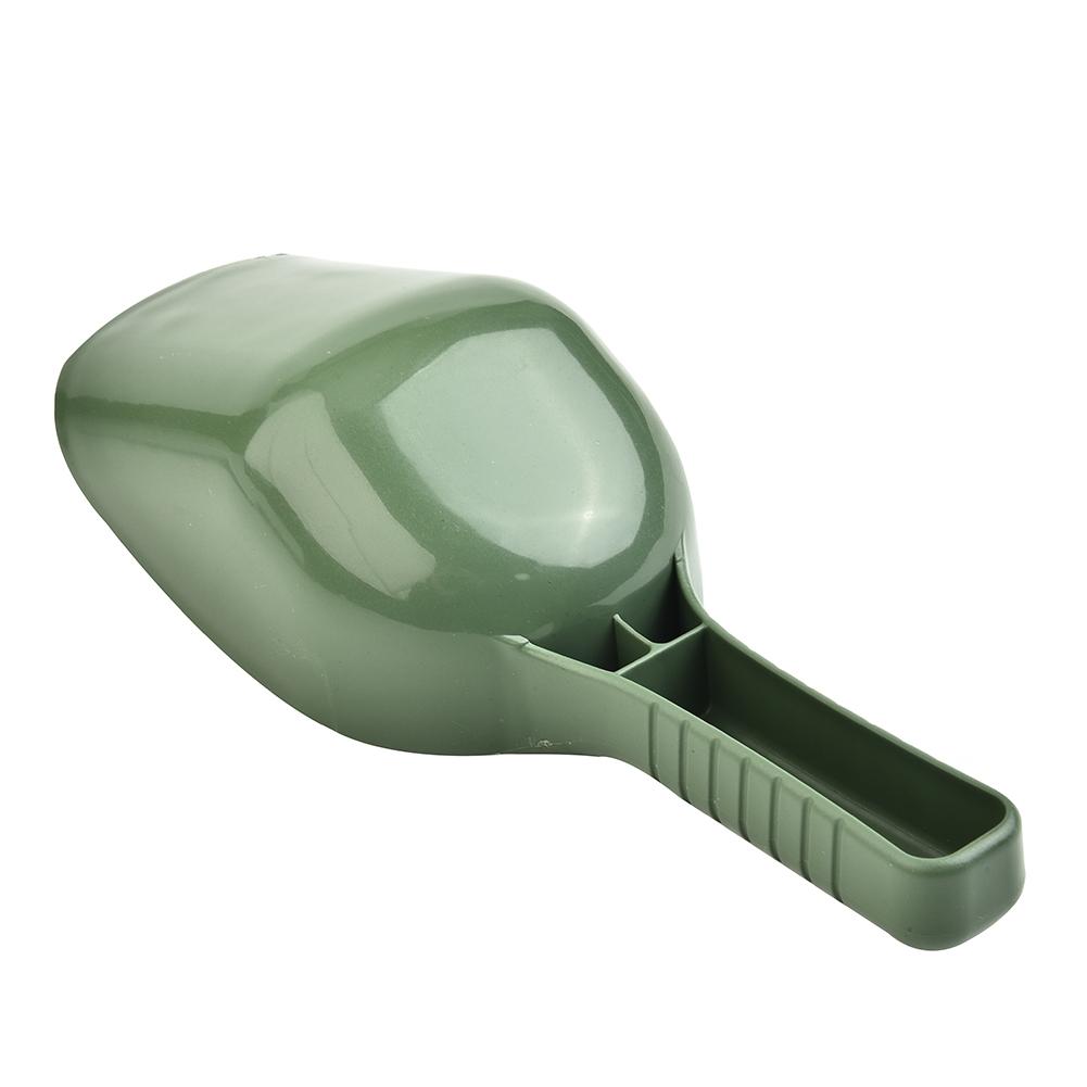 For Spombs Or Other Baiting Devices Fishing Baiting Spoon PP 1 Pc 24*9.3*5.5cm