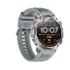 Men Outdoors Smart Watch AK87 Flashlight Multi-Sports Fitness Tracker Bluetooth Calling 1000Mah Large Battery Smartwatch