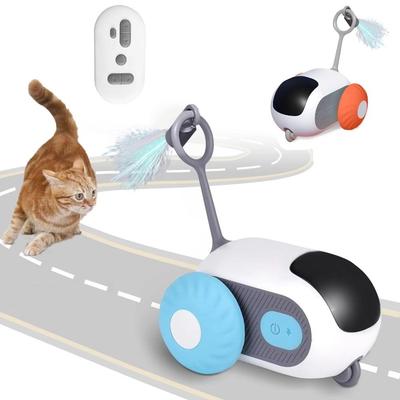 Kedi – Kedi Oyuncakları