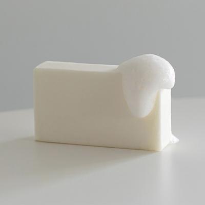 Sapone detergente ipoallergenico leggermente acido Aclay, 110g, 1 pezzo