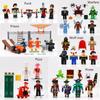 Game New Roblox Character Accessory Mini Action Figure Dolls Kids Xmas Gift Toy