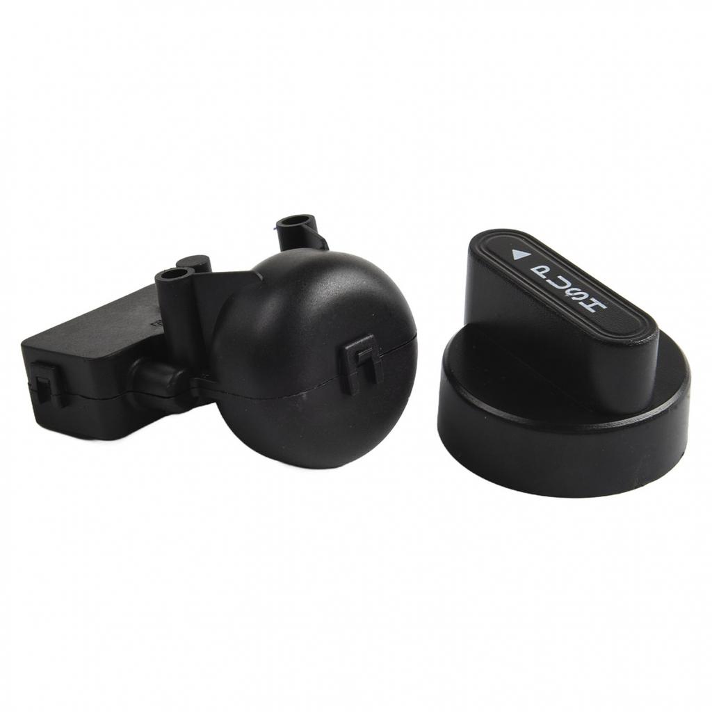 7pcs Patio Gas Heater Replacement Parts Safety Kits with Easy Installation