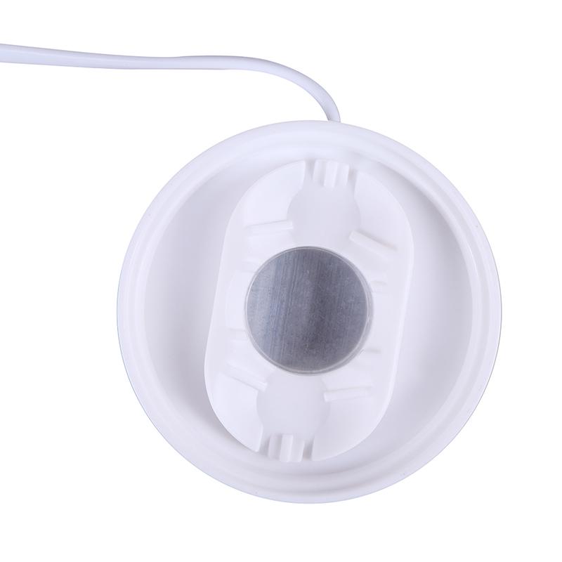 Uv Physical Antibacterial Cleaner Portable Menstrual Cup Sterilizer Disinfection
