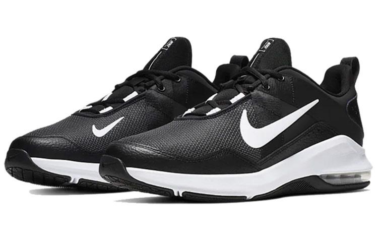 Nike Air Max Alpha Trainer 2 Nero AT1237-001