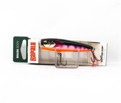 Pesca – Wobblers, esche e ami