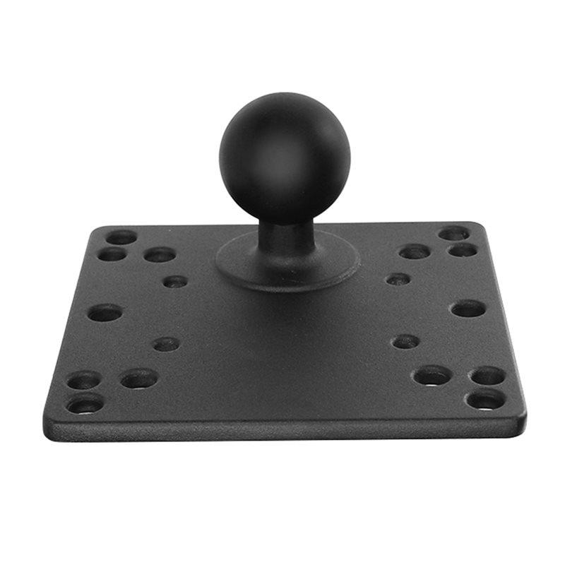Universal 100X100mm VESA Plate 1.5-Inch