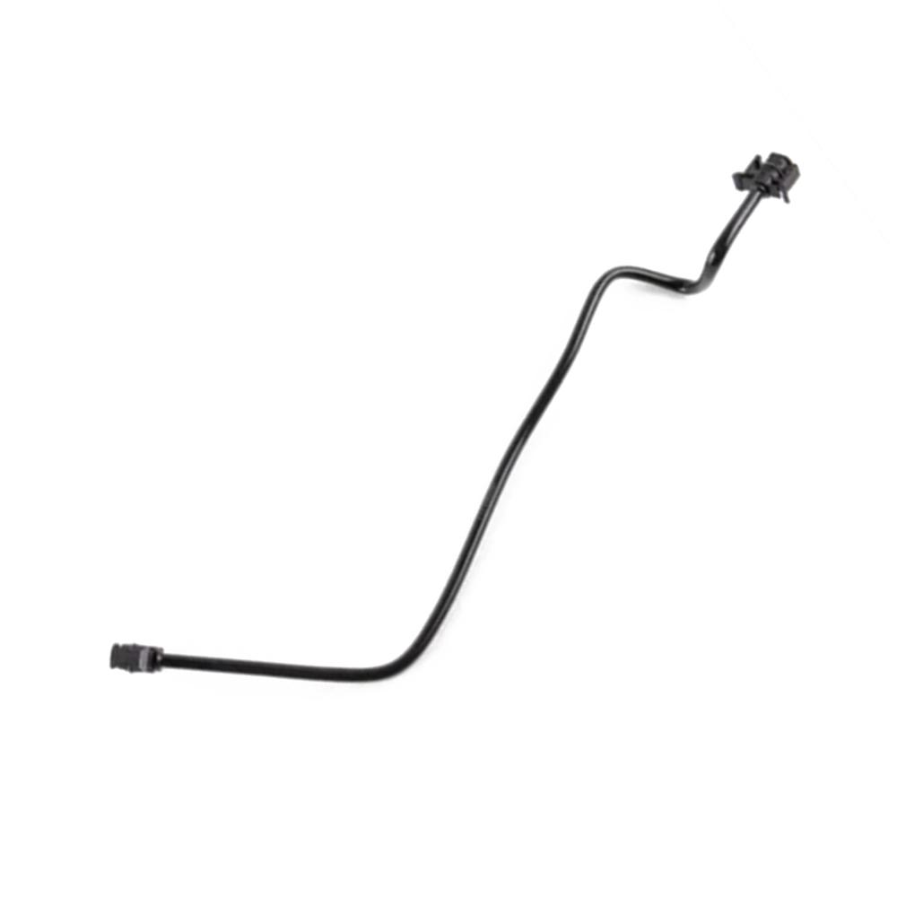 Lr000944 Top Expansion Tank Overflow Coolant Hose For Land Rover