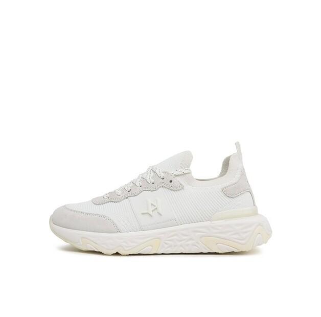 Men's Sneakers KARL LAGERFELD Kl52440 White