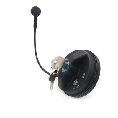Nuevo Tapón de Tanque de Combustible con Llaves Para Chevrolet GMC Buick Cadillac 10406366, 10412664