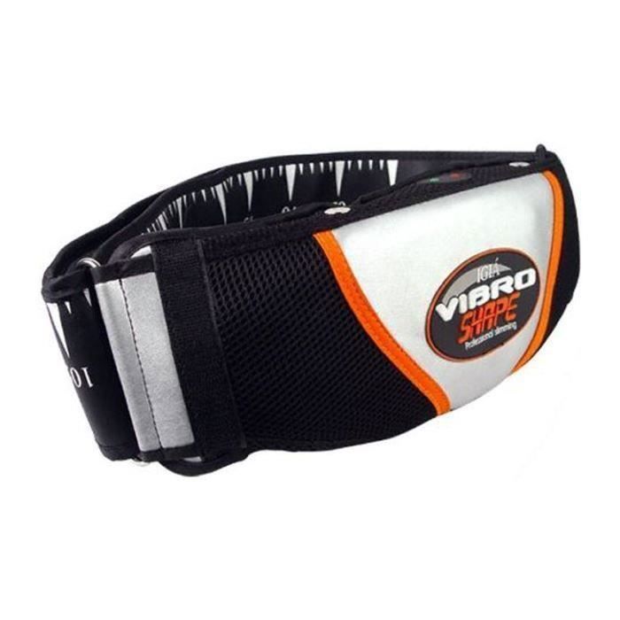 

Ceinture amincissante professionnelle Vibro Shape