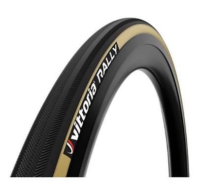 Vittoria Rally Tubular 700C X 21 Road Tyre