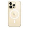 Clear Case for iPhone 15 Transparent Cover for iPhone Animation Case Magsafe iPhone 12 13 14 Pro Max Wireless Charging Support