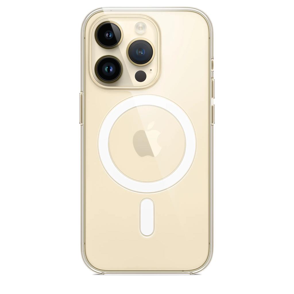 Clear Case for iPhone 15 Transparent Cover for iPhone Animation Case Magsafe iPhone 12 13 14 Pro Max Wireless Charging Support