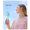 Biazi Portable Handheld USB Rechargeable Mini Fan