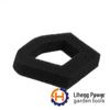 Filtro de Ar/Filtro de Algodão GX25/GX25N/GX25NT/FG110/HHT25S