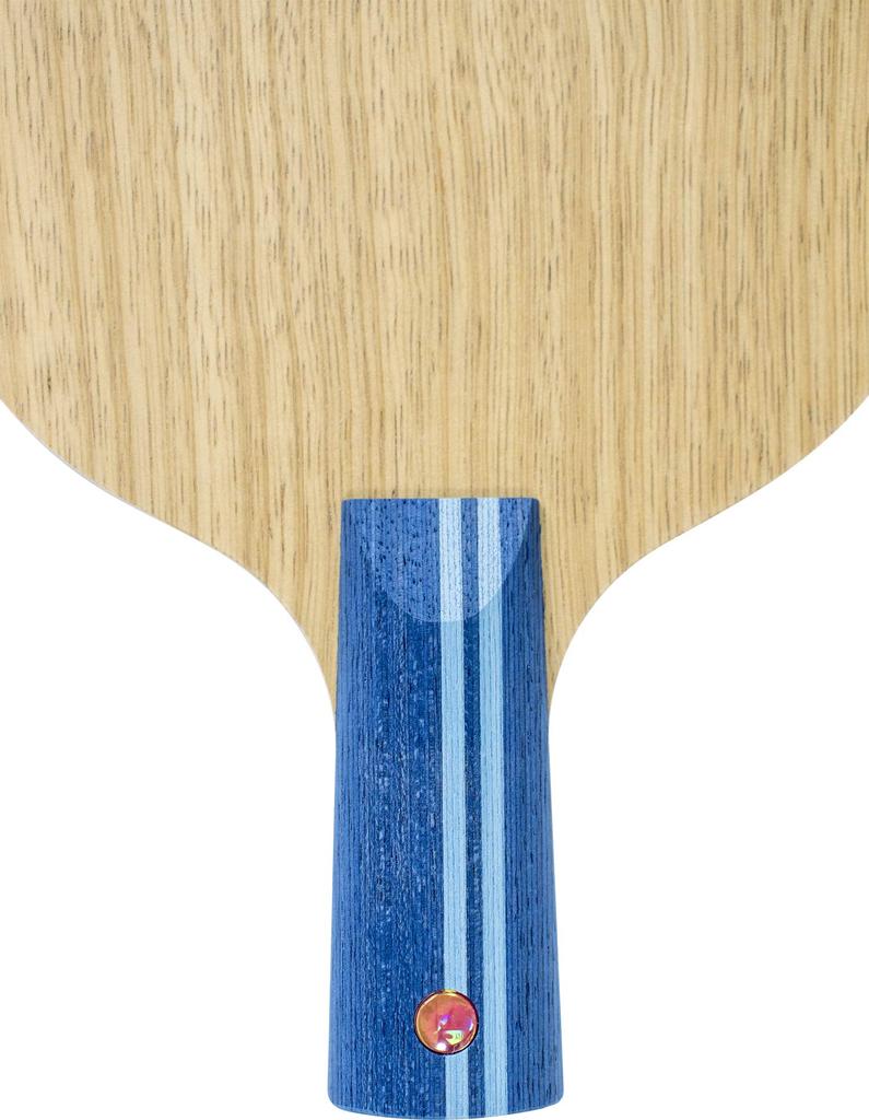 Butterfly Table Tennis Racket SK7 Pen Holder Chinese Style 7 Pieces Plywood 23910 Classic-CS