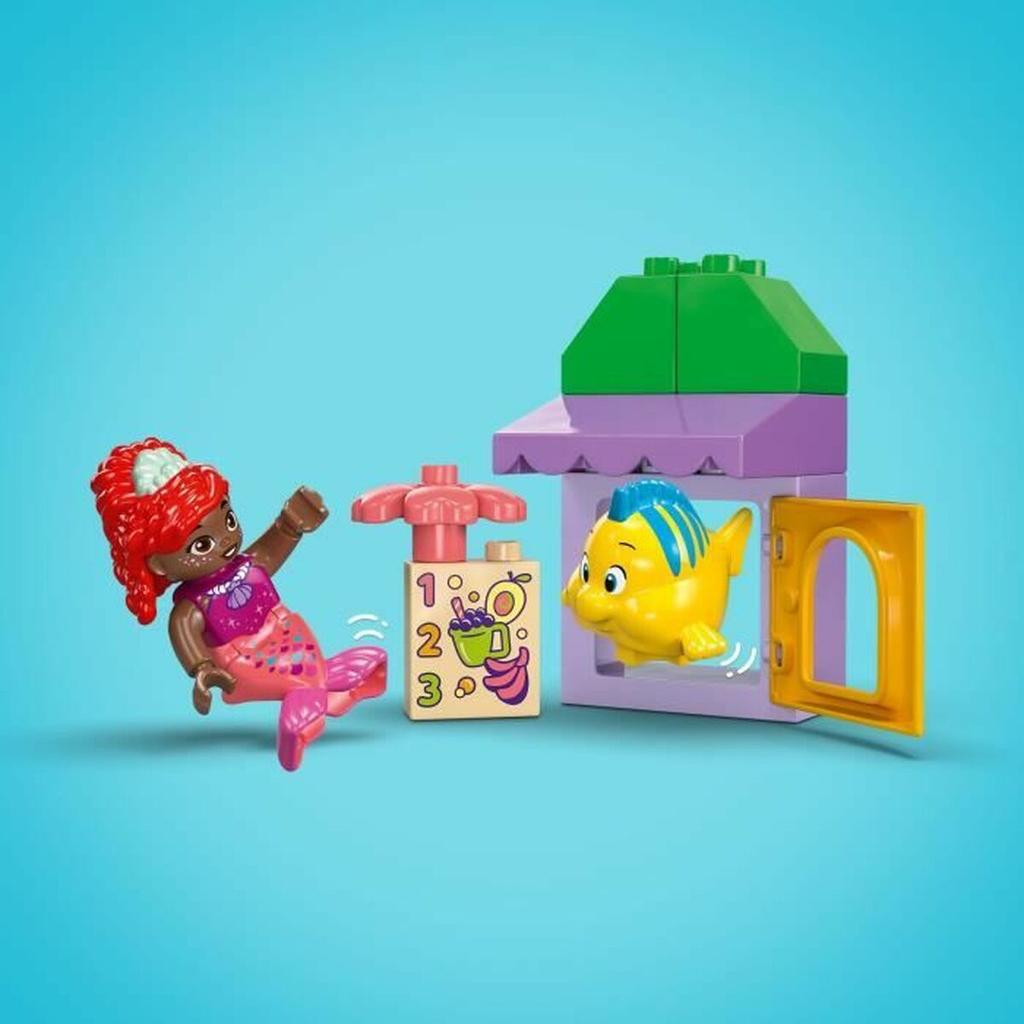 Construction Set Lego Duplo Multicolour